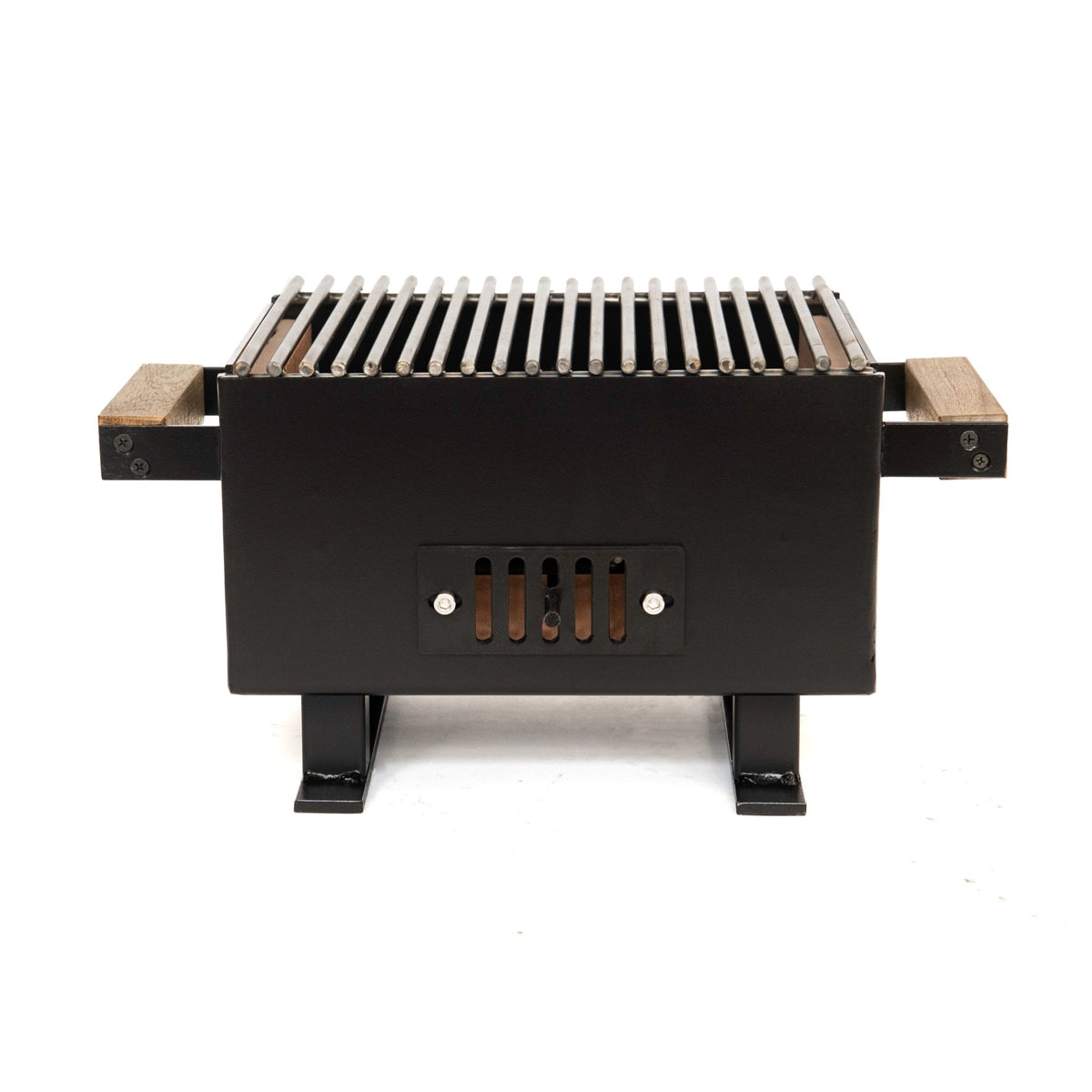 Parrilla Hibachi Mediana - Fuku Labs ARGChico
