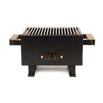 Parrilla Hibachi Chica