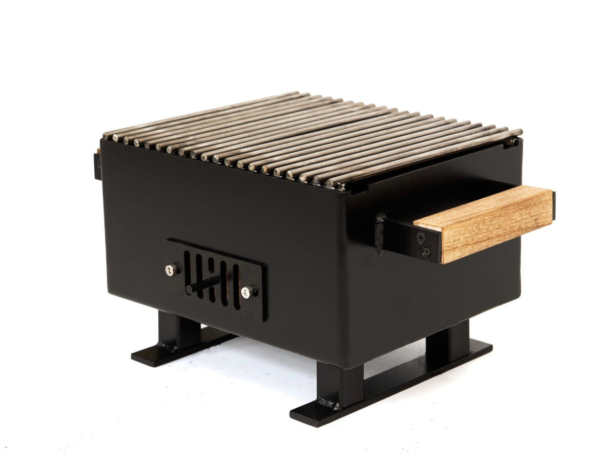 Hibachi Chico + Yakitori + Plancha - Fuku Labs ARG