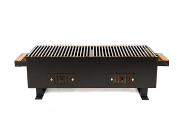 Parrilla Hibachi Mediana