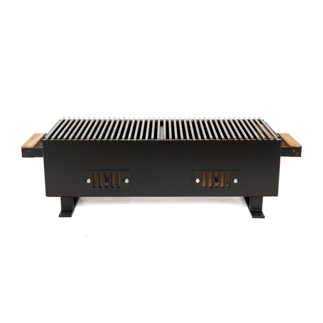 Parrilla Hibachi - Fuku Labs ARGMediano