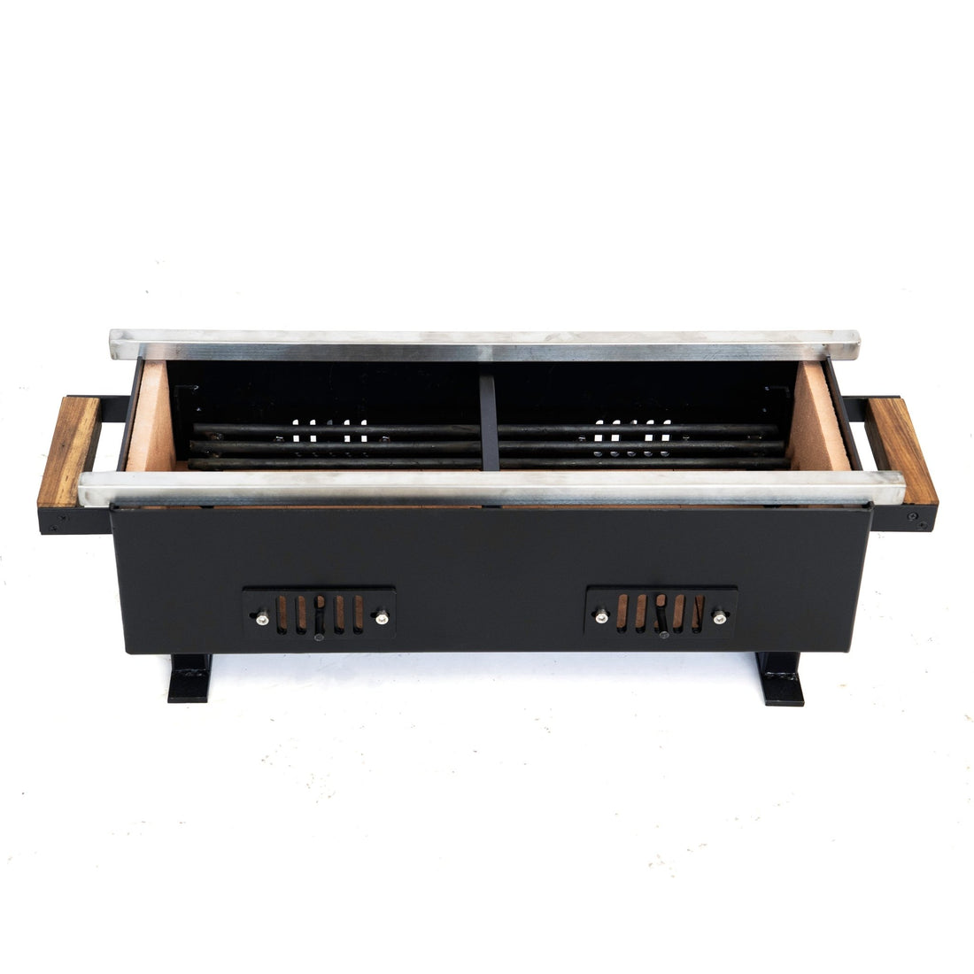 Barras Yakitori para Hibachi Mediano - Fuku Labs ARG