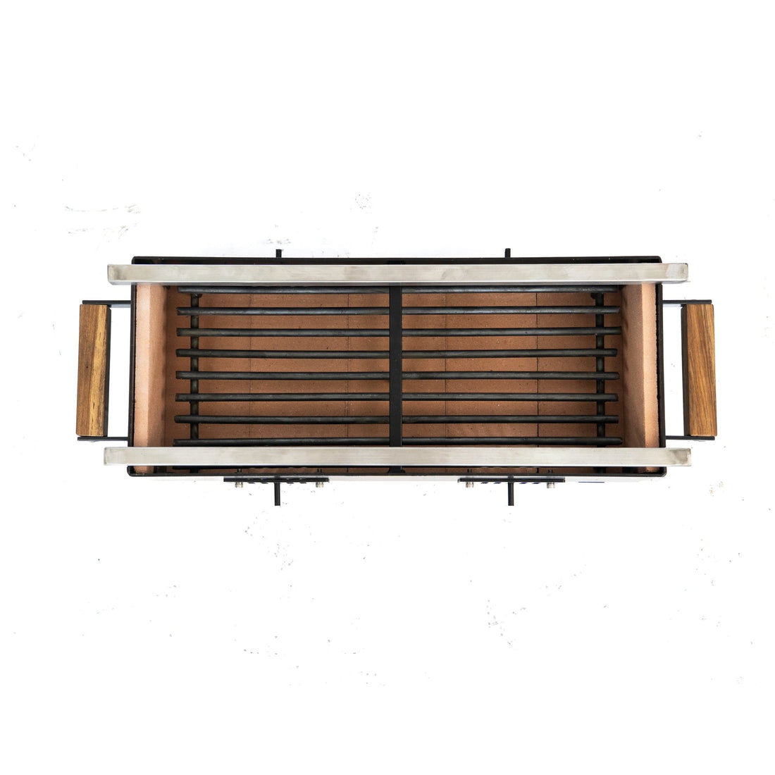 Barras Yakitori para Hibachi Mediano - Fuku Labs ARG