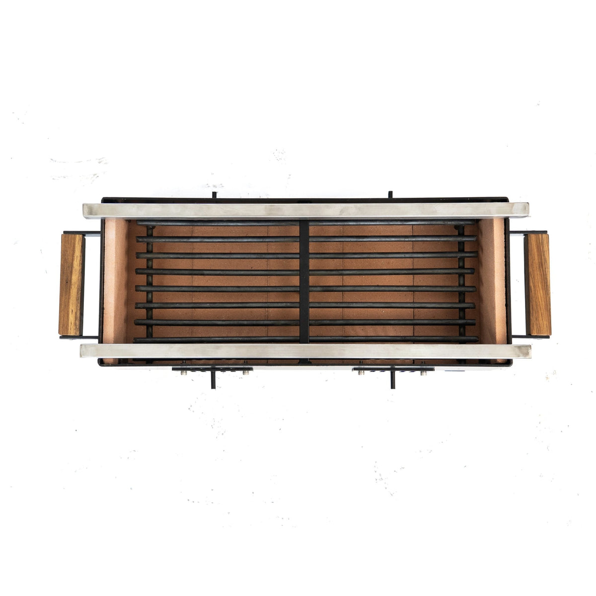 Barras Yakitori para Hibachi Mediano - Fuku Labs ARG