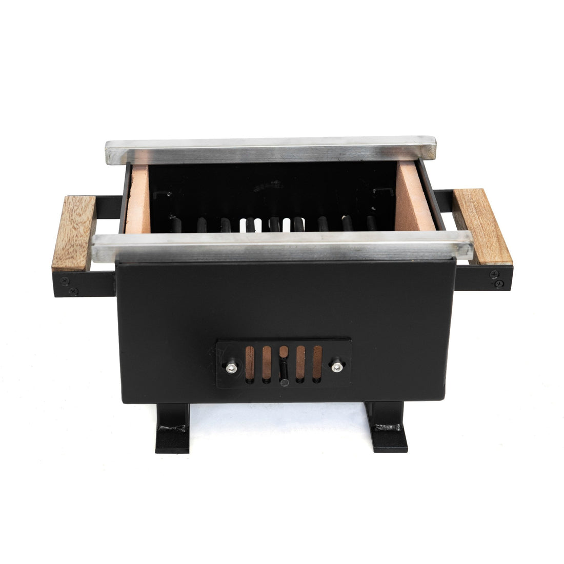 Barras Yakitori para Hibachi Chico - Fuku Labs ARG