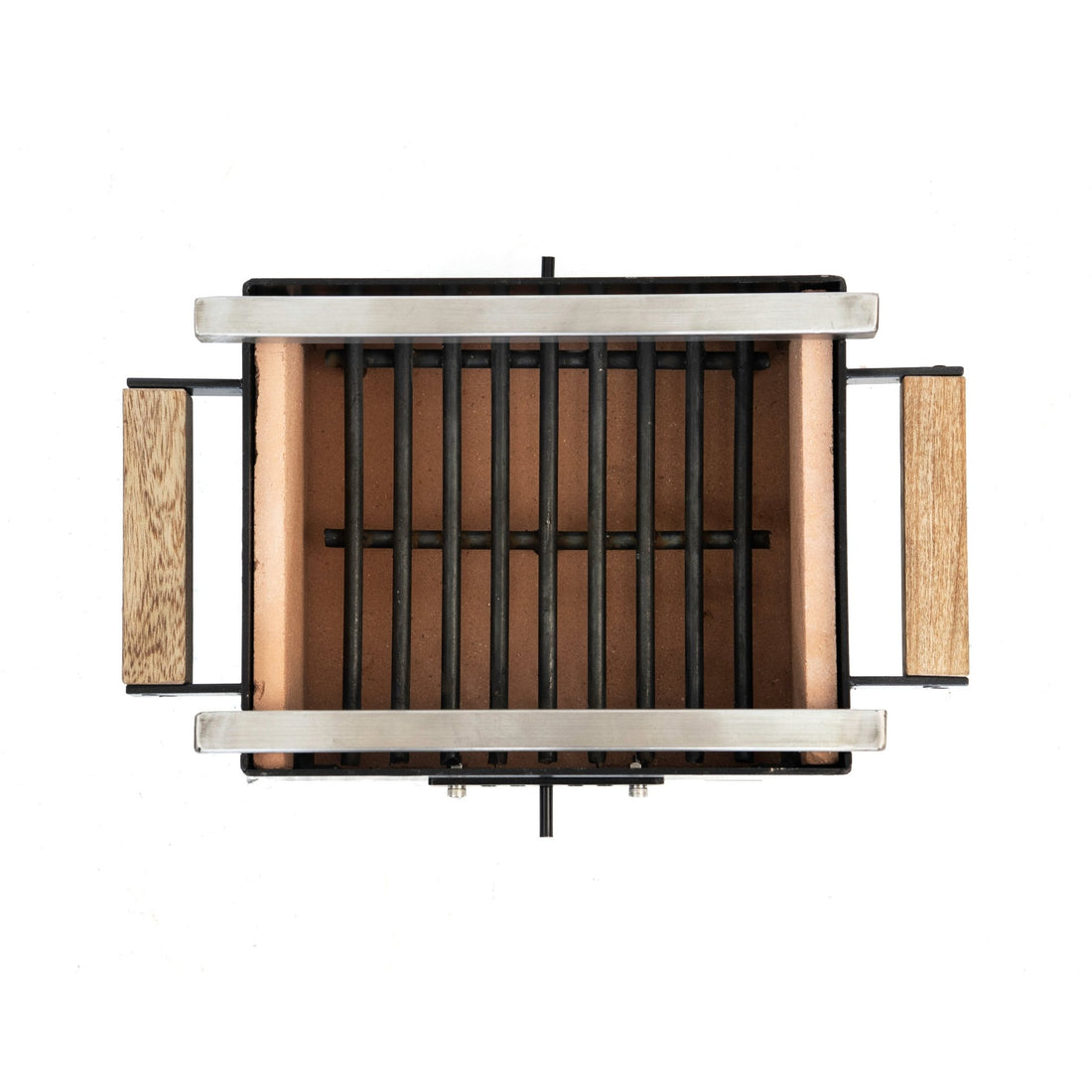 Barras Yakitori para Hibachi Chico - Fuku Labs ARG