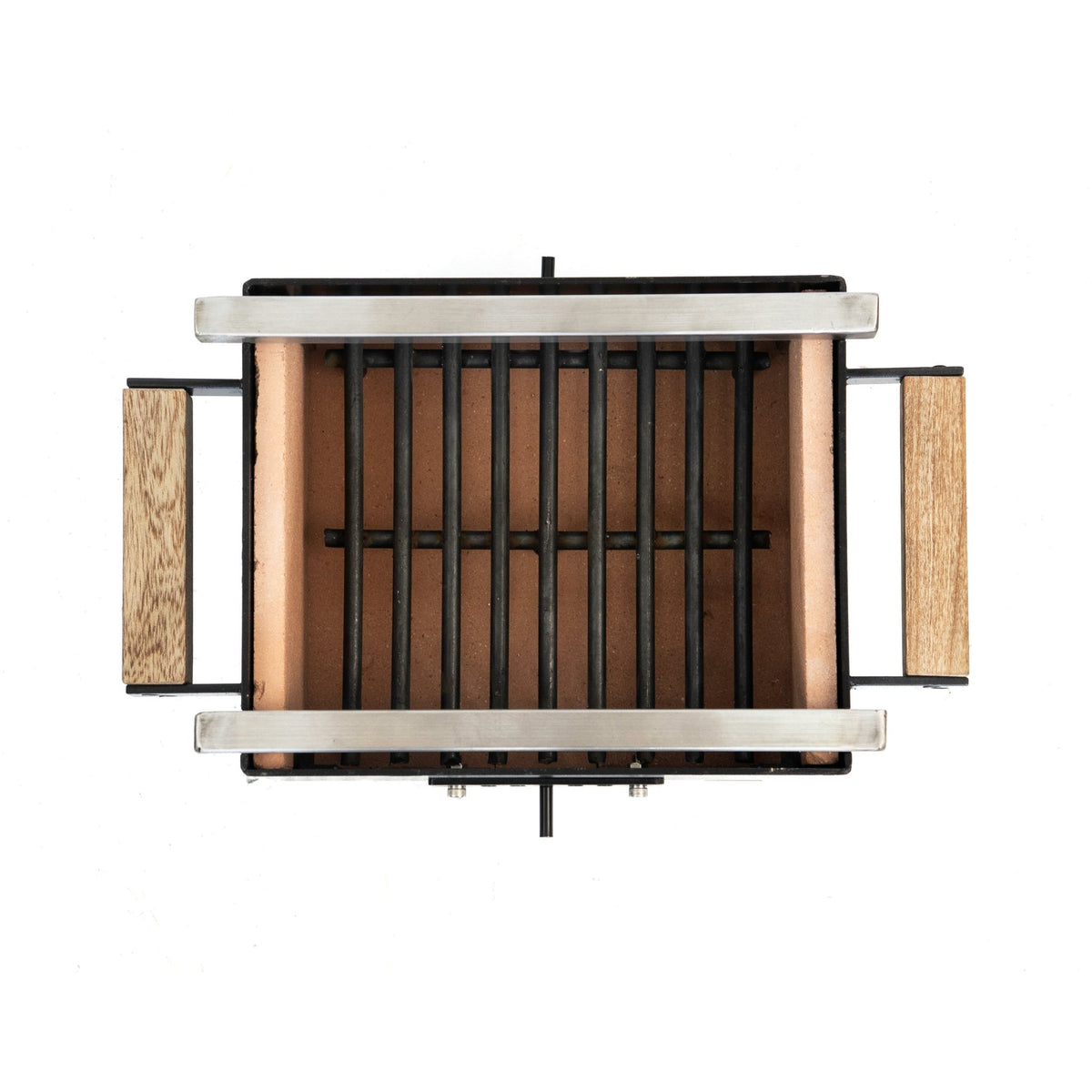 Barras Yakitori para Hibachi Chico - Fuku Labs ARG