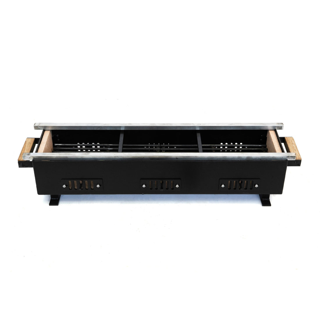 Barras Yakitori para Hibachi Grande - Fuku Labs ARG
