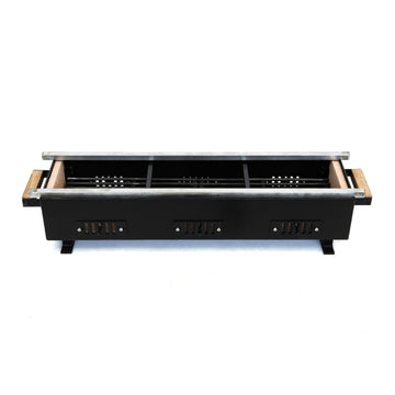 Barras Yakitori para Hibachi Grande - Fuku Labs ARG