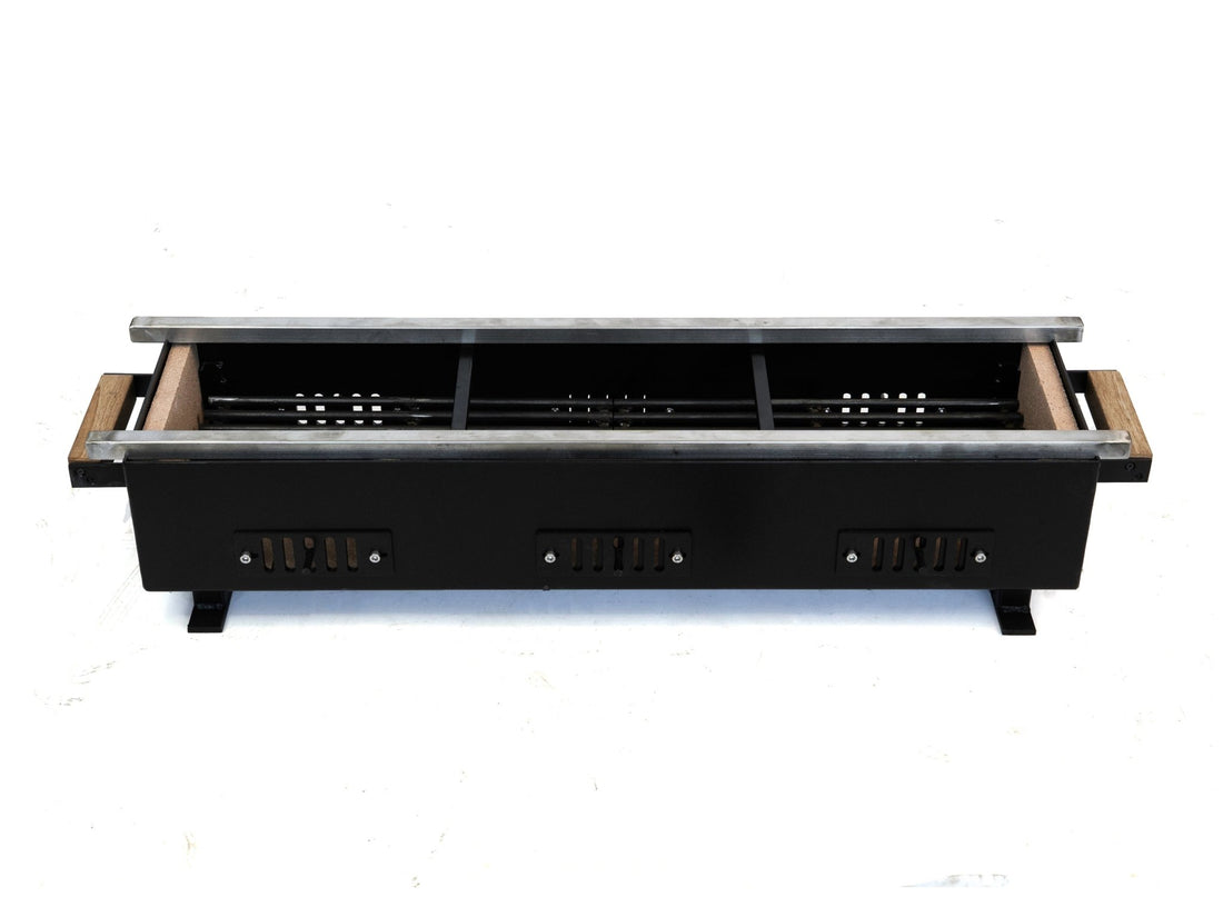 Barras Yakitori Grandes - Fuku Labs ARG