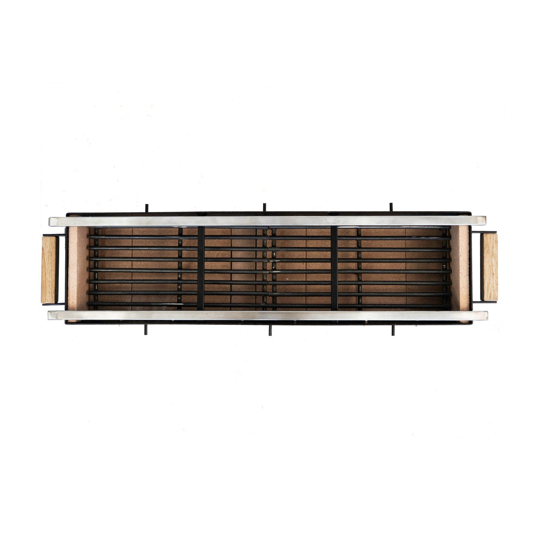 Barras Yakitori para Hibachi Grande - Fuku Labs ARG