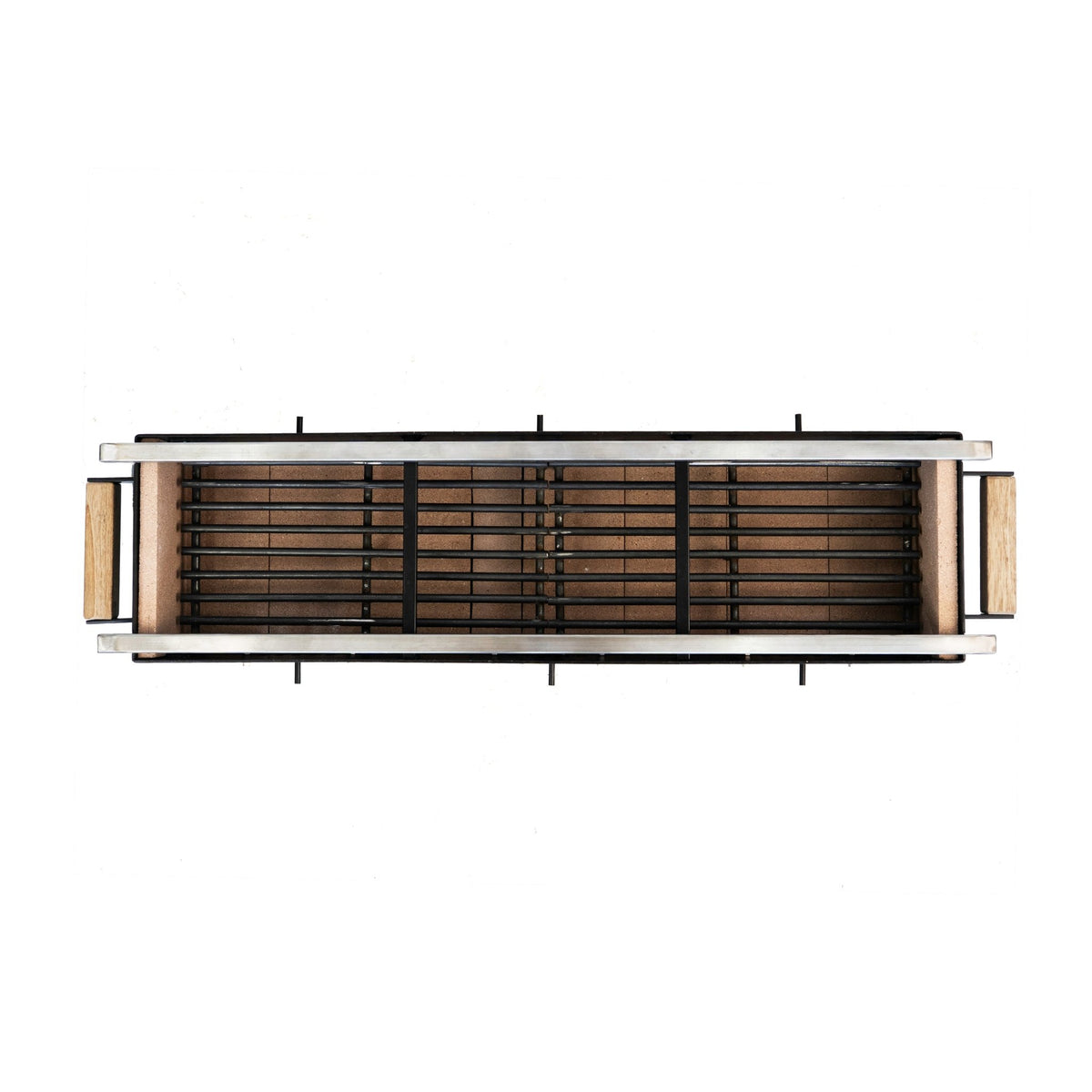 Barras Yakitori para Hibachi Grande - Fuku Labs ARG