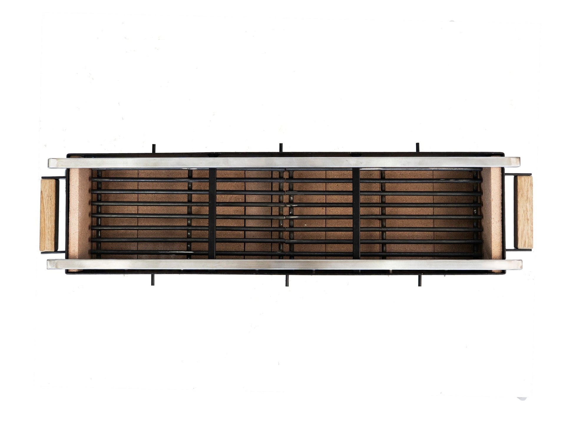 Barras Yakitori Grandes - Fuku Labs ARG