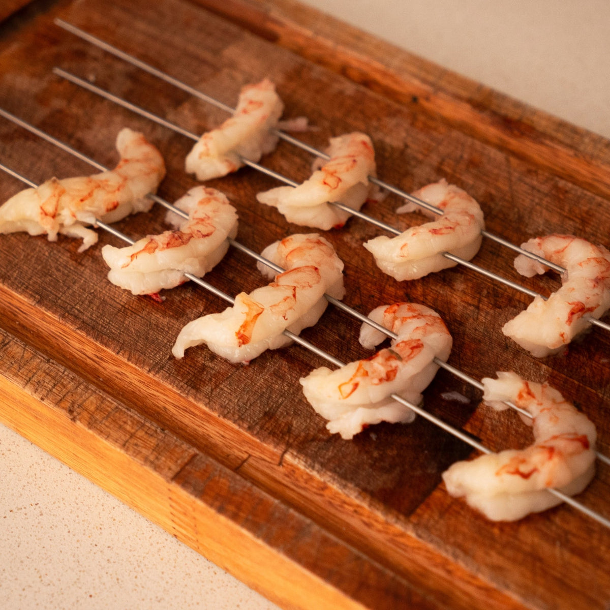 Palitos de Brochette – Set de 10 - Fuku Labs ARG