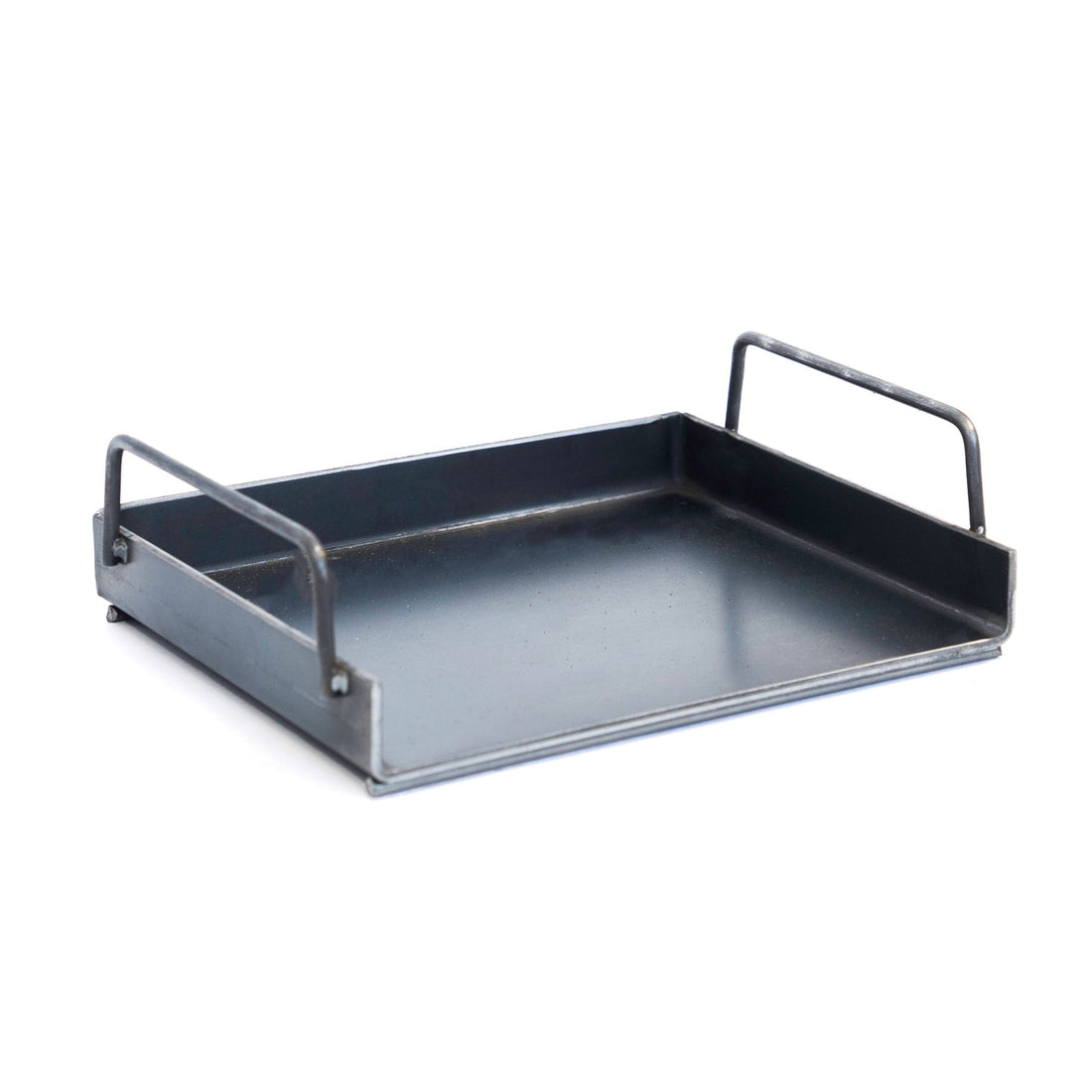 Plancha de Acero Carbono Chica - Fuku Labs ARG