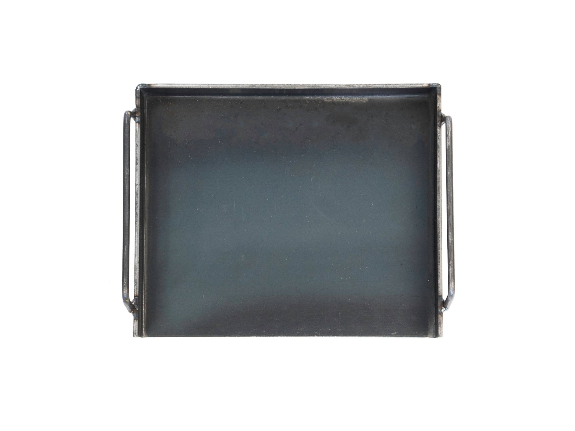 Plancha de Acero Carbono Chica - Fuku Labs ARG