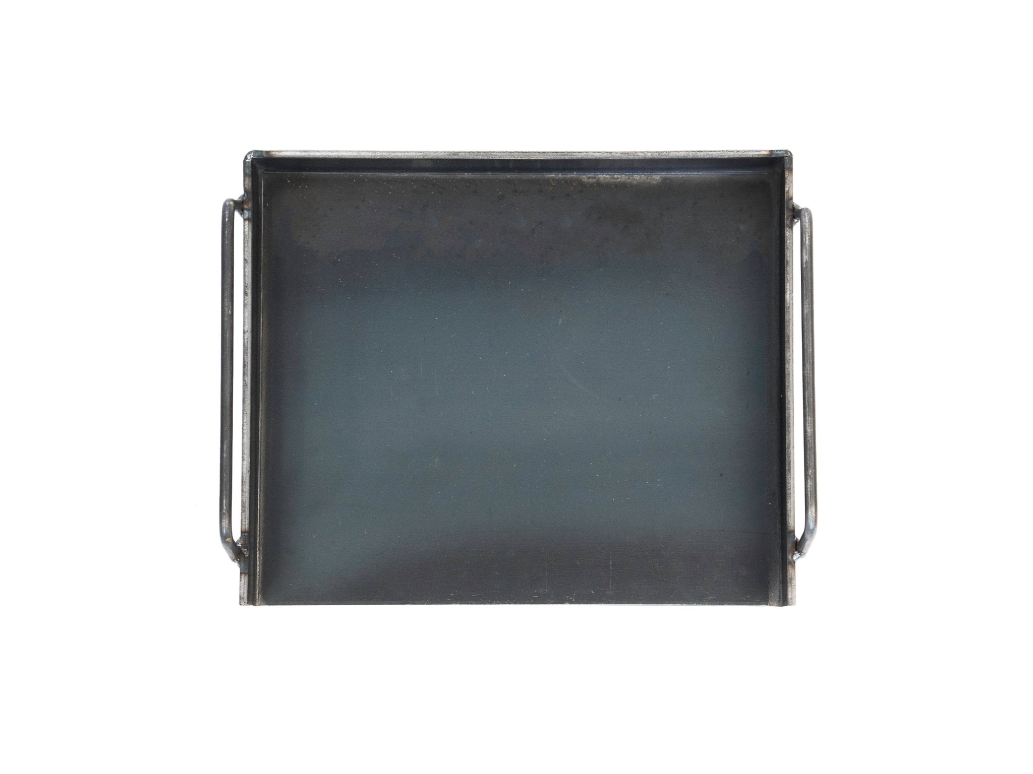 Plancha de Acero Carbono Chica - Fuku Labs ARG