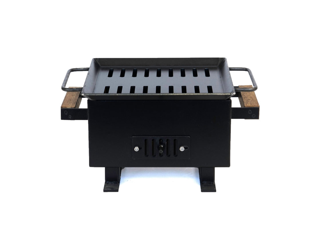 Parrilla Coreana Chica - Fuku Labs ARG