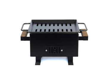 Parrilla Coreana Chica - Fuku Labs ARG
