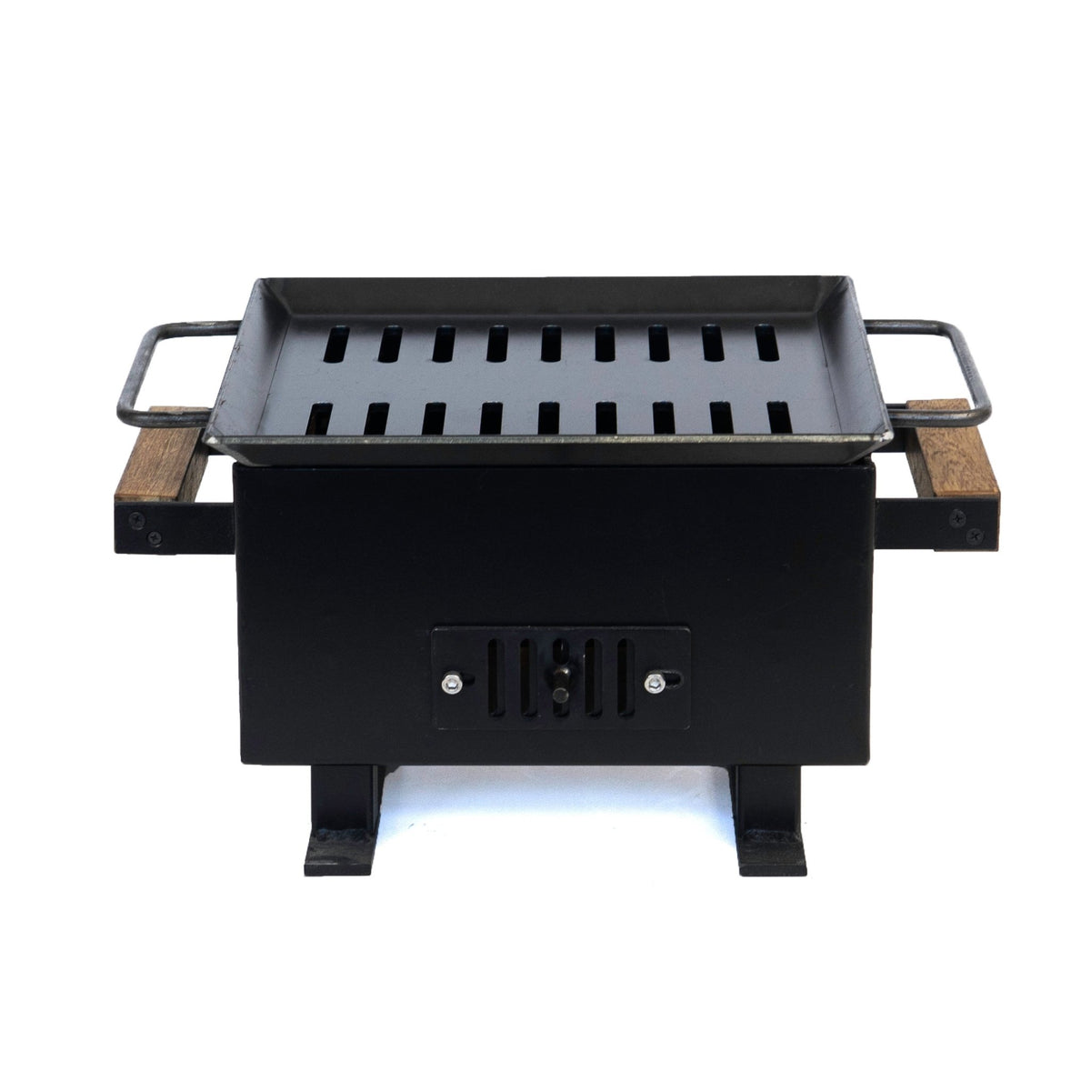 Plancha Korean BBQ Chica - Fuku Labs ARG