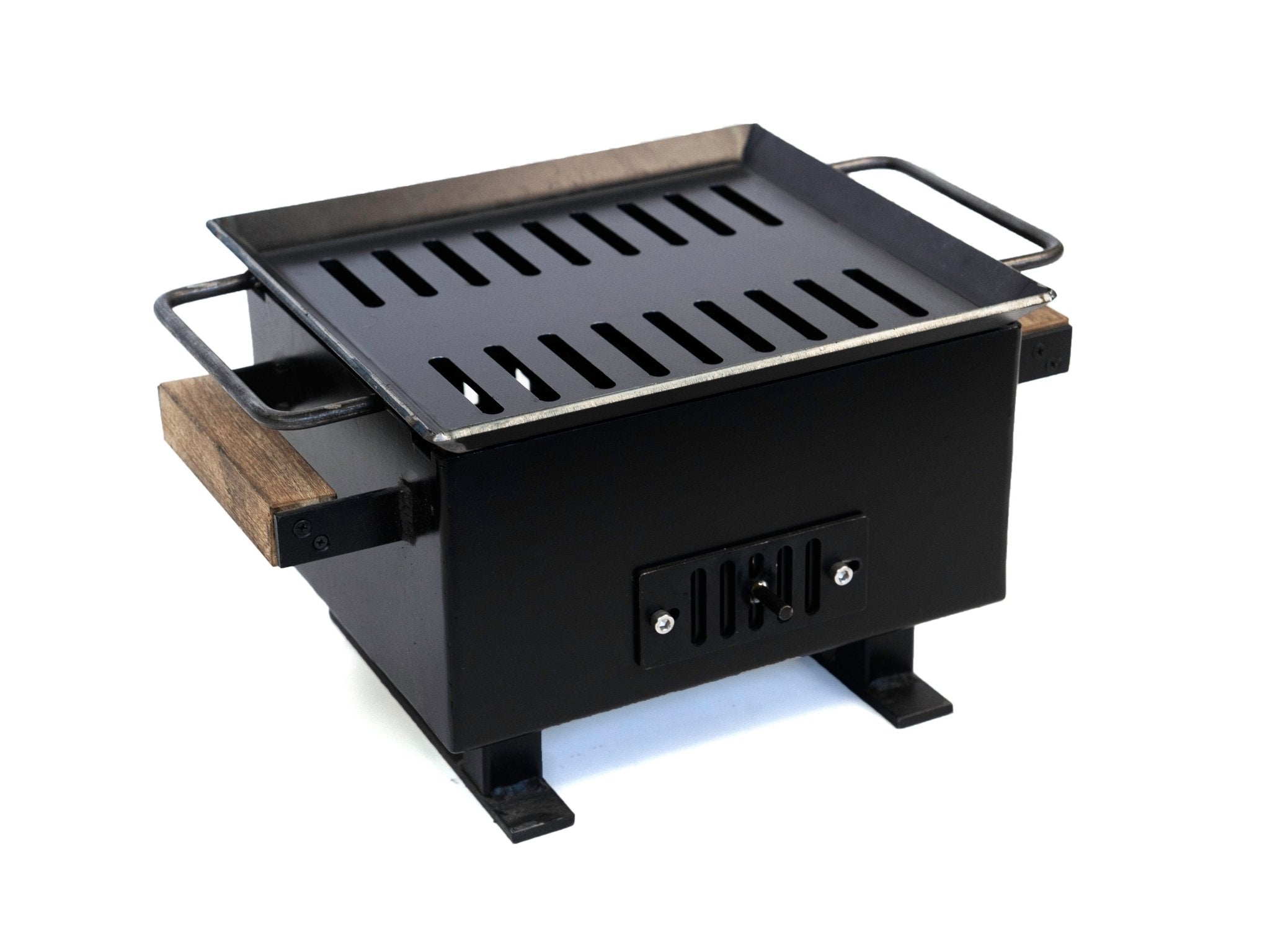 Parrilla Coreana Chica - Fuku Labs ARG