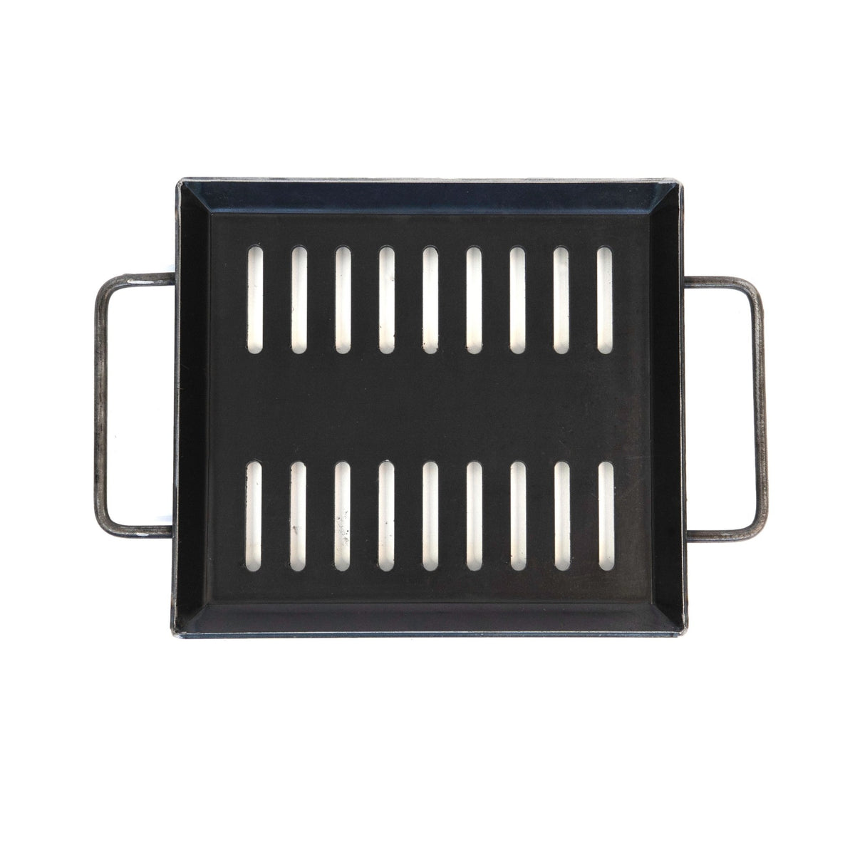 Plancha Korean BBQ Chica - Fuku Labs ARG