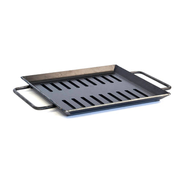 Plancha Korean BBQ Chica - Fuku Labs ARG