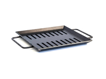 Plancha chica korean BBQ
