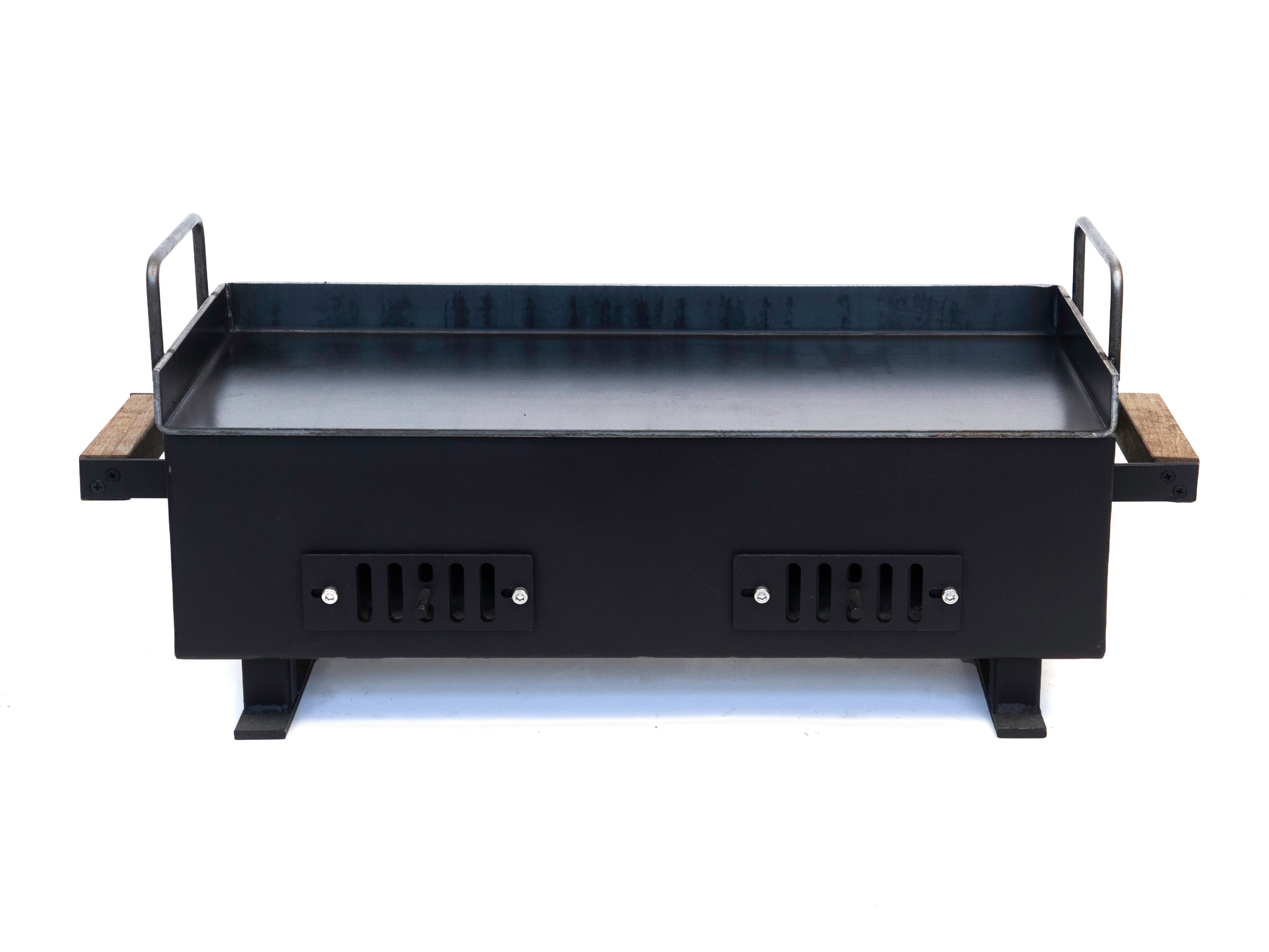 Plancha de Acero Carbono Mediana