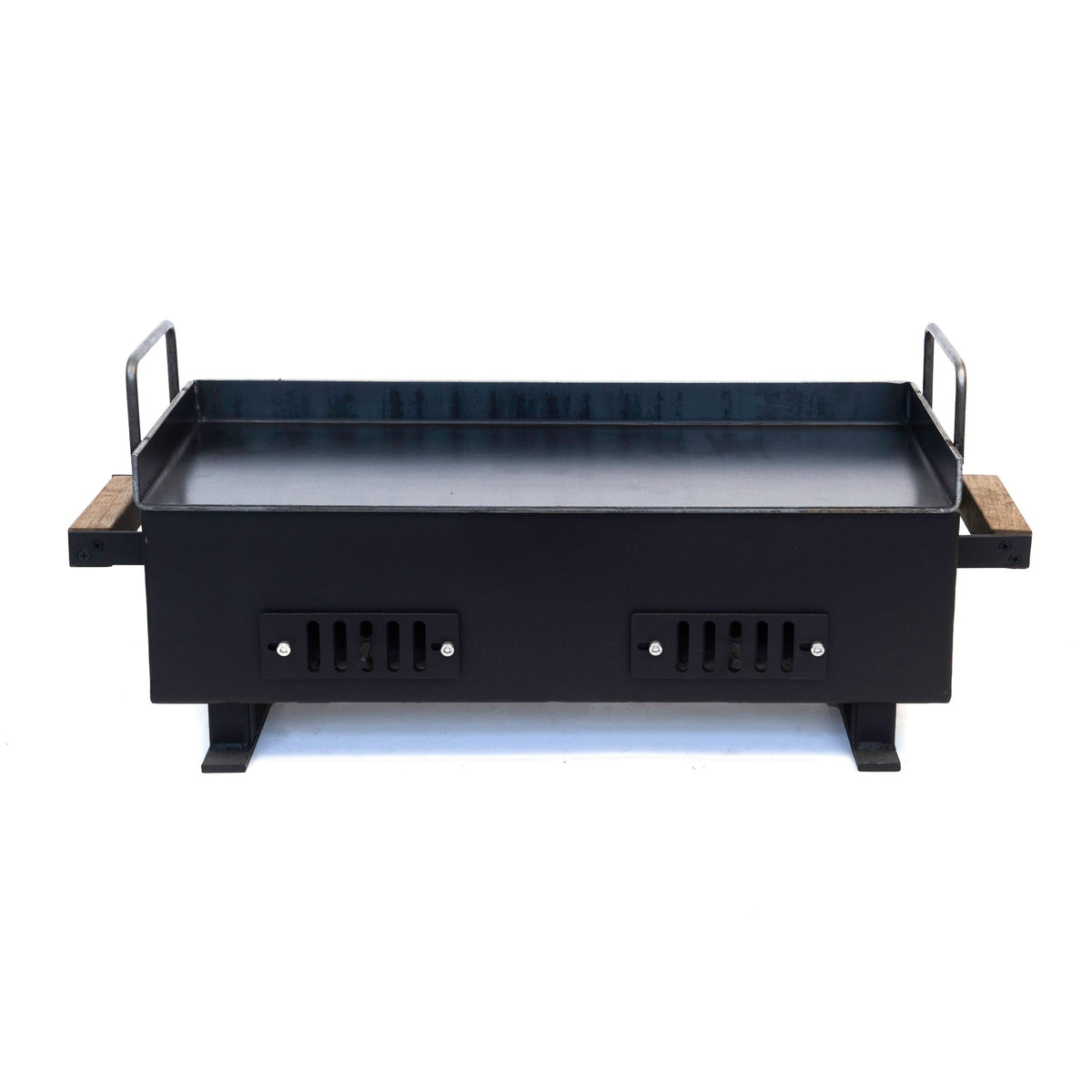 Plancha de Acero Carbono Mediana - Fuku Labs ARG