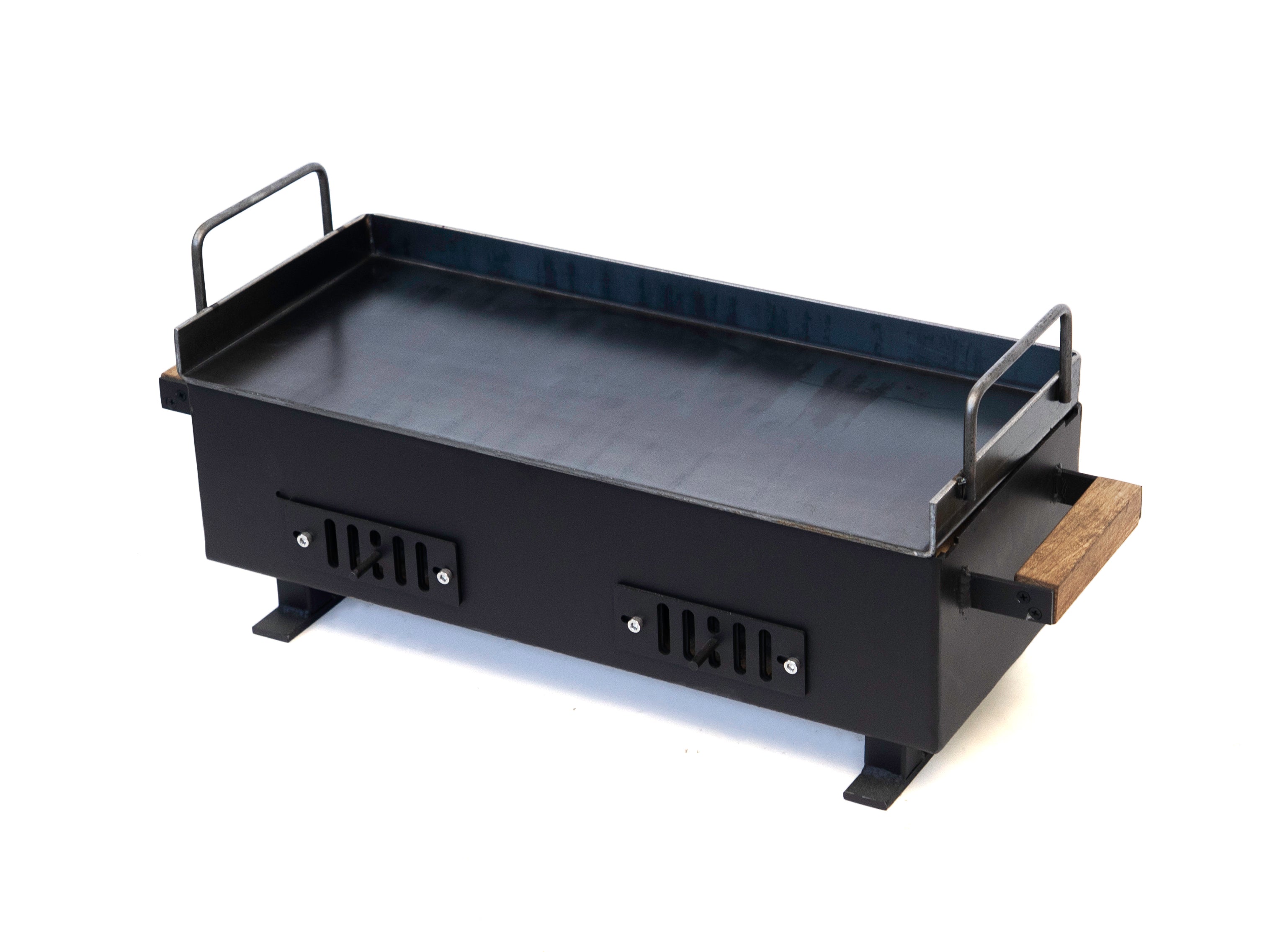 Plancha de Acero Carbono Mediana