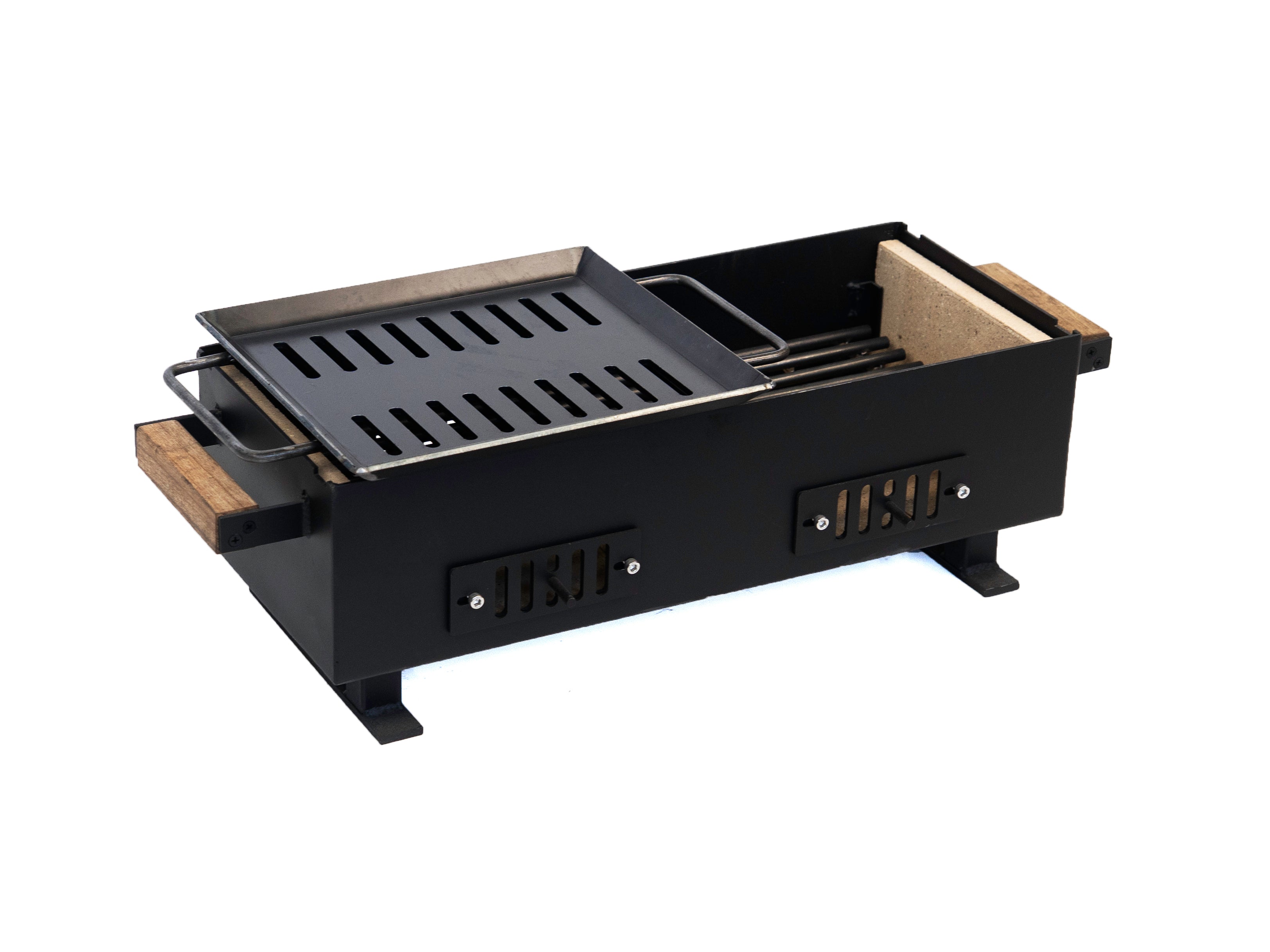 Plancha chica korean BBQ