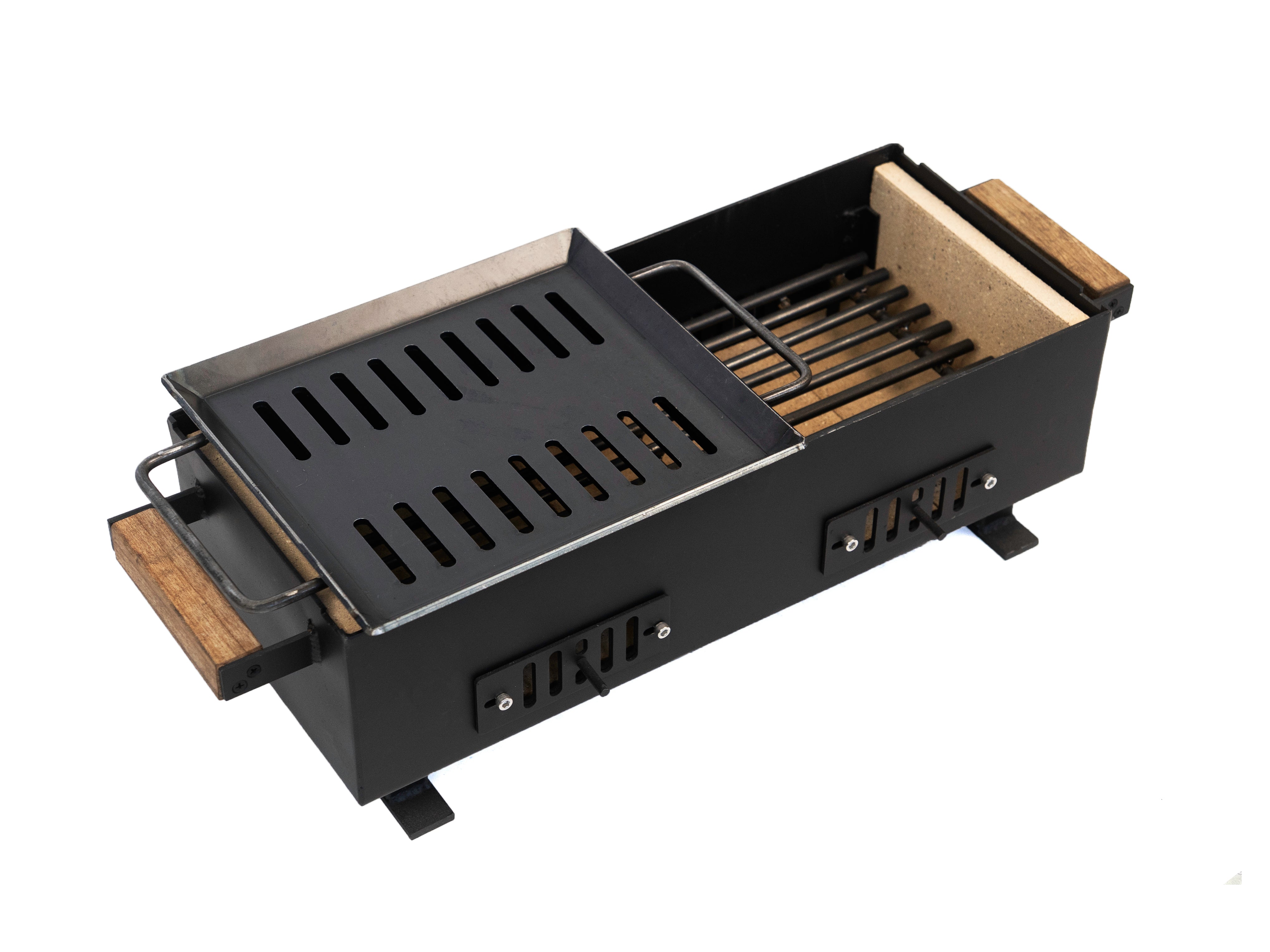 Plancha chica korean BBQ