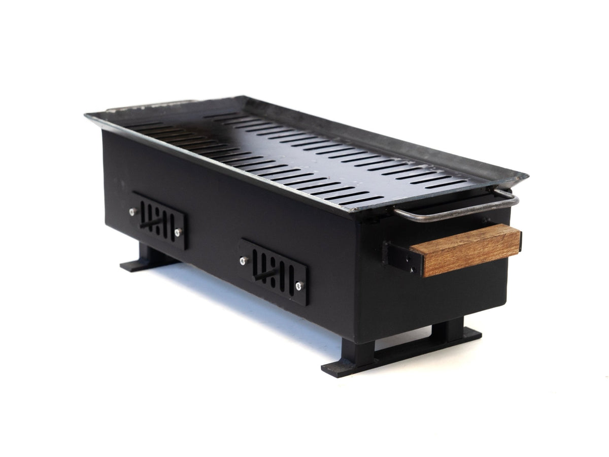 Parrilla Korean BBQ Mediana - Fuku Labs ARG