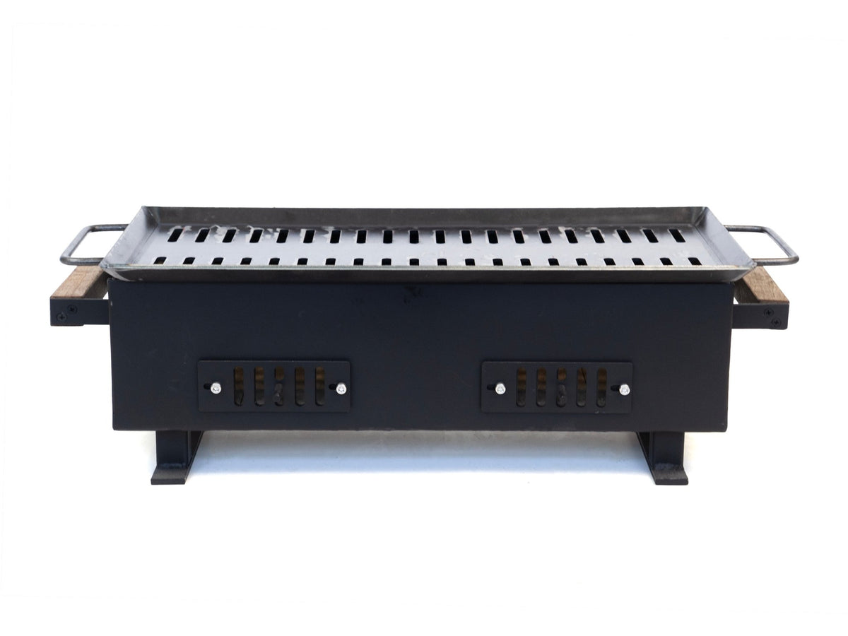Parrilla Korean BBQ Mediana - Fuku Labs ARG