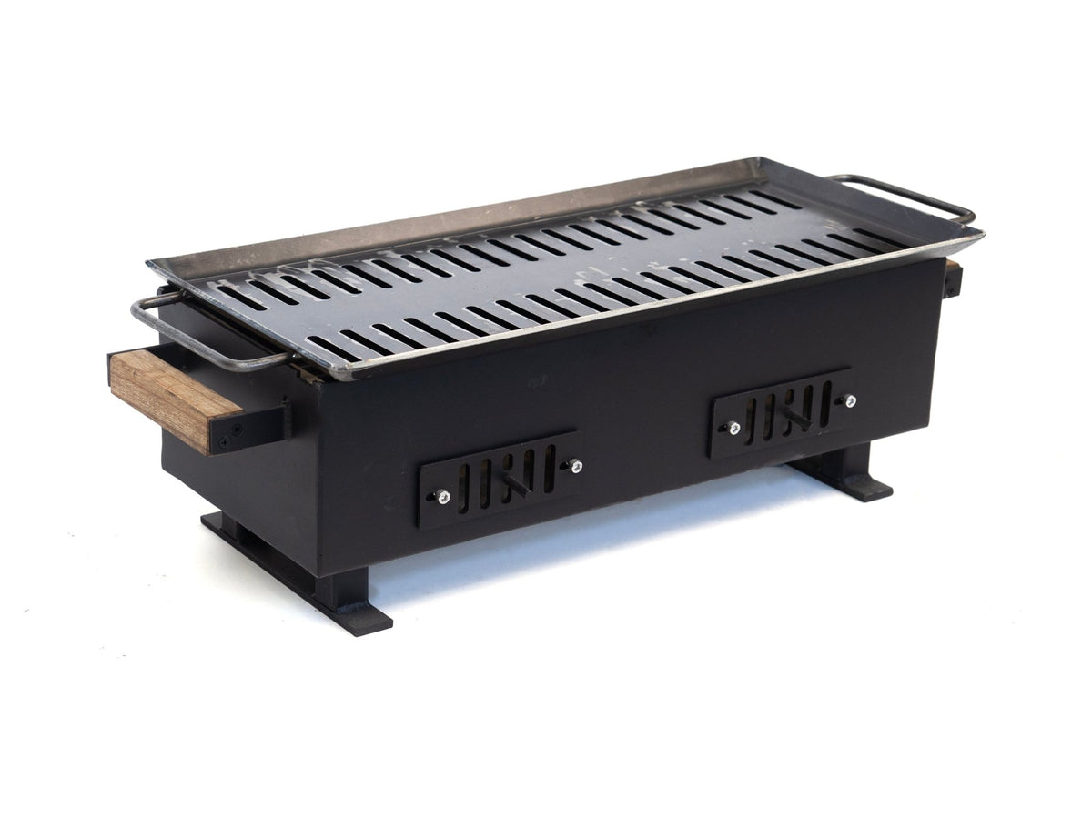 Parrilla Korean BBQ Mediana - Fuku Labs ARG