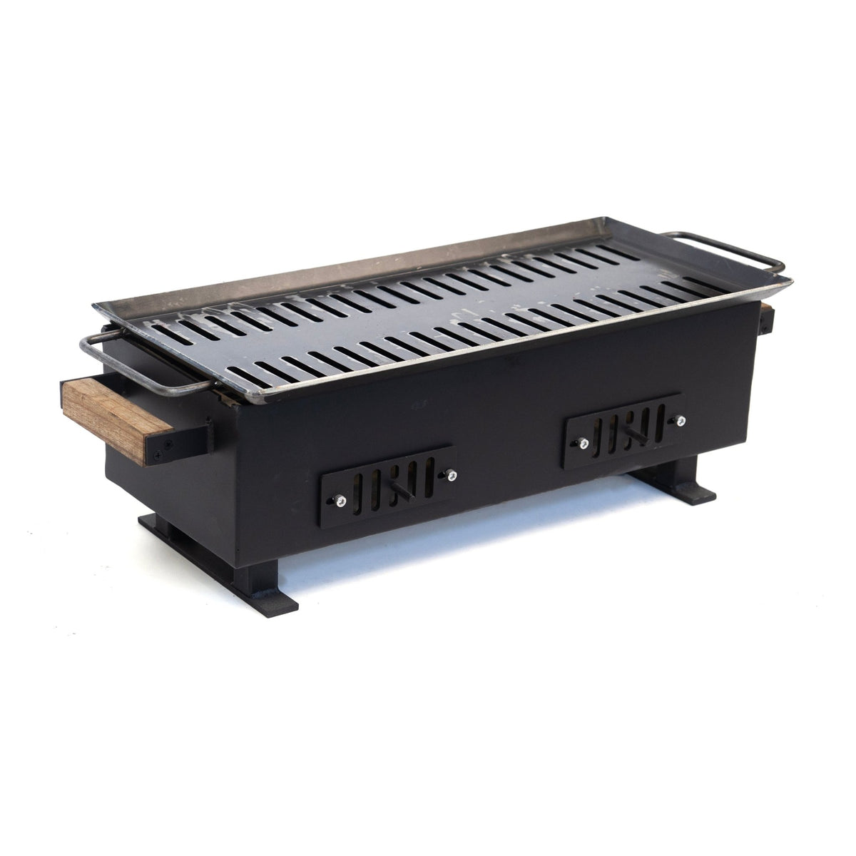 Plancha Korean BBQ Mediana - Fuku Labs ARG