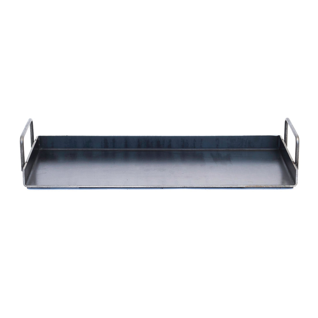 Plancha de Acero Carbono Mediana - Fuku Labs ARG