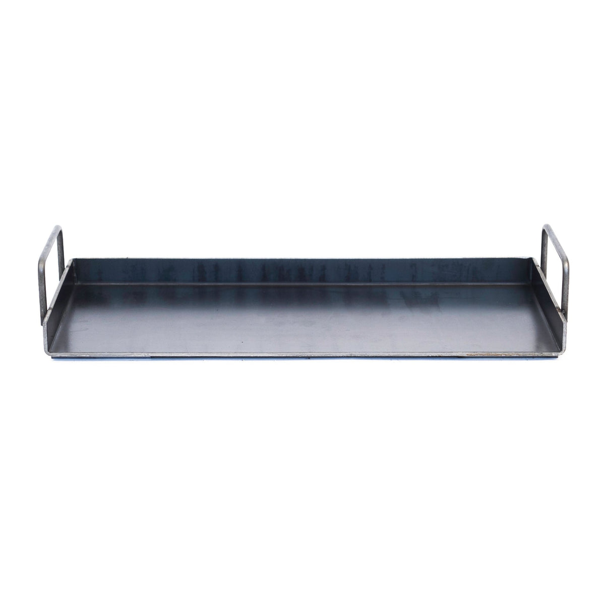 Plancha de Acero Carbono Mediana - Fuku Labs ARG