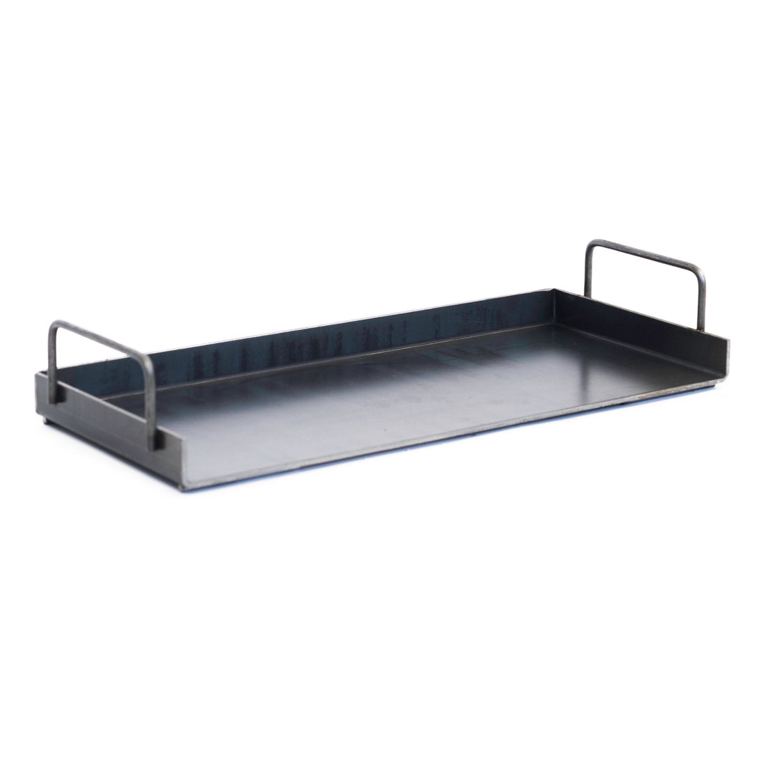 Plancha de Acero Carbono Mediana - Fuku Labs ARG