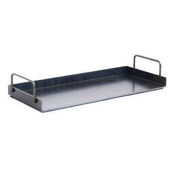 Plancha de Acero Carbono Mediana - Fuku Labs ARG