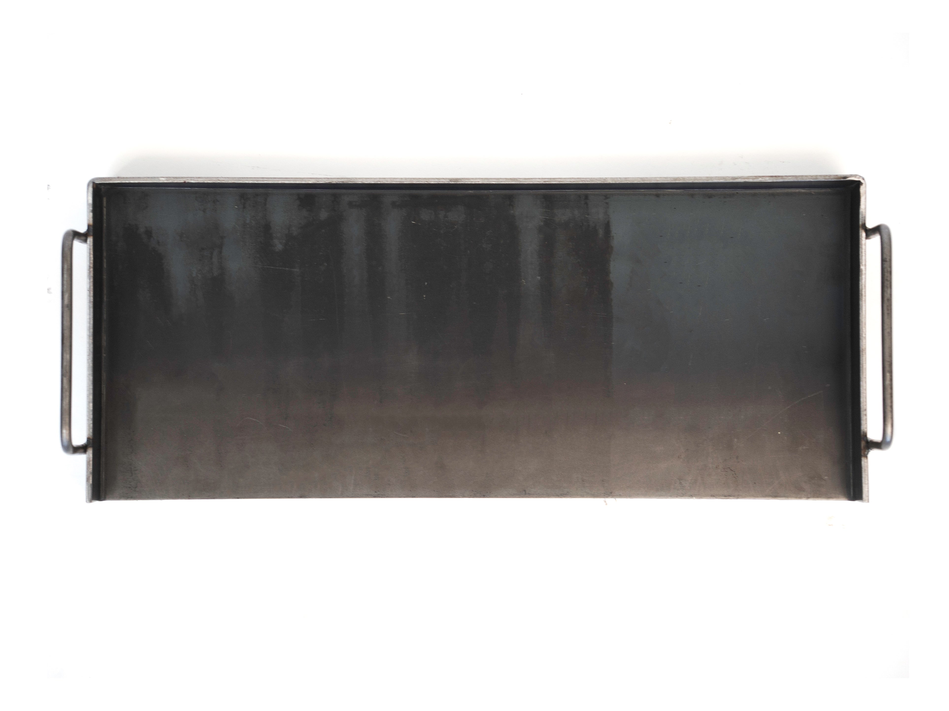 Plancha de Acero Carbono Mediana