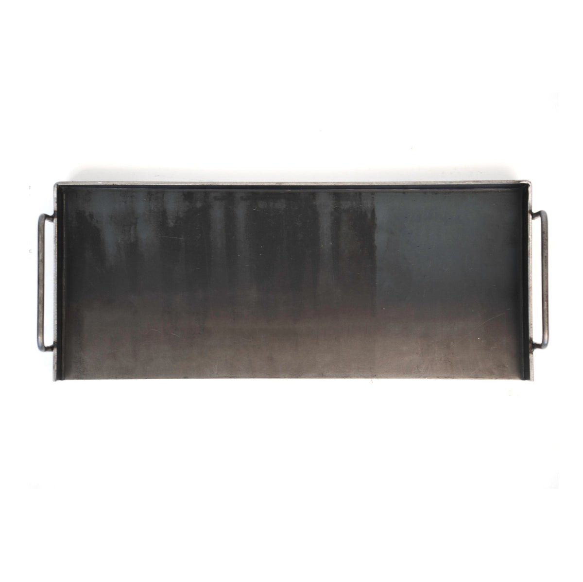Plancha de Acero Carbono Mediana - Fuku Labs ARG