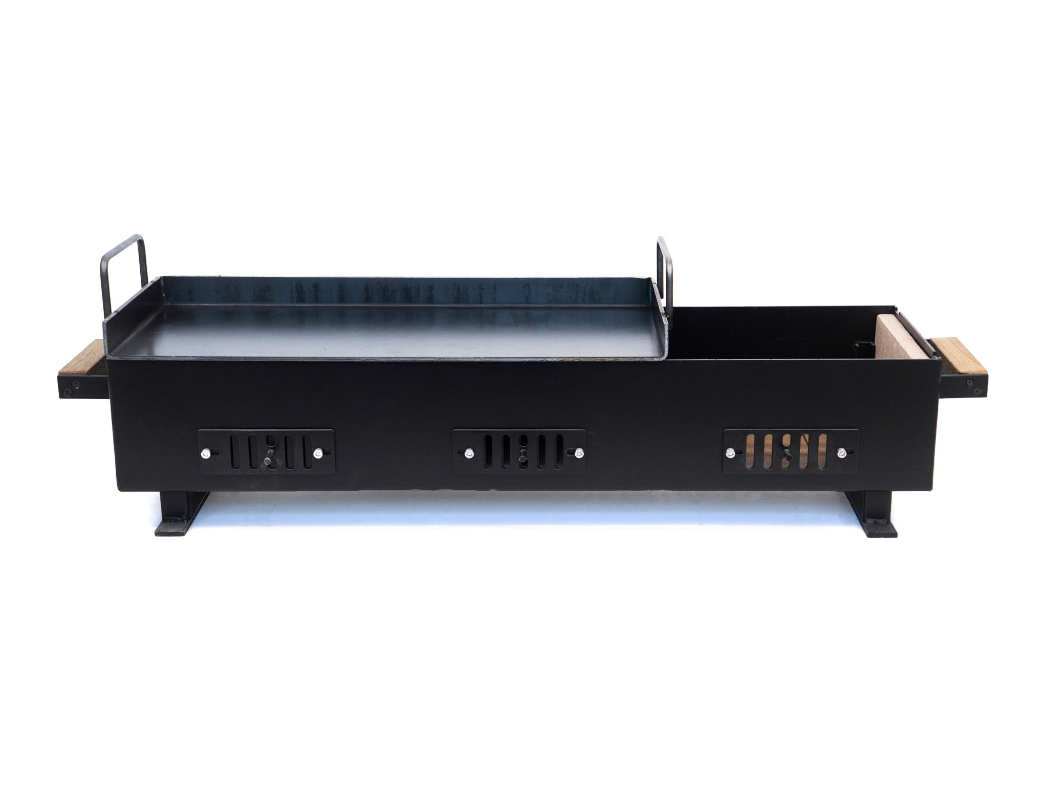 Plancha de Acero Carbono Mediana