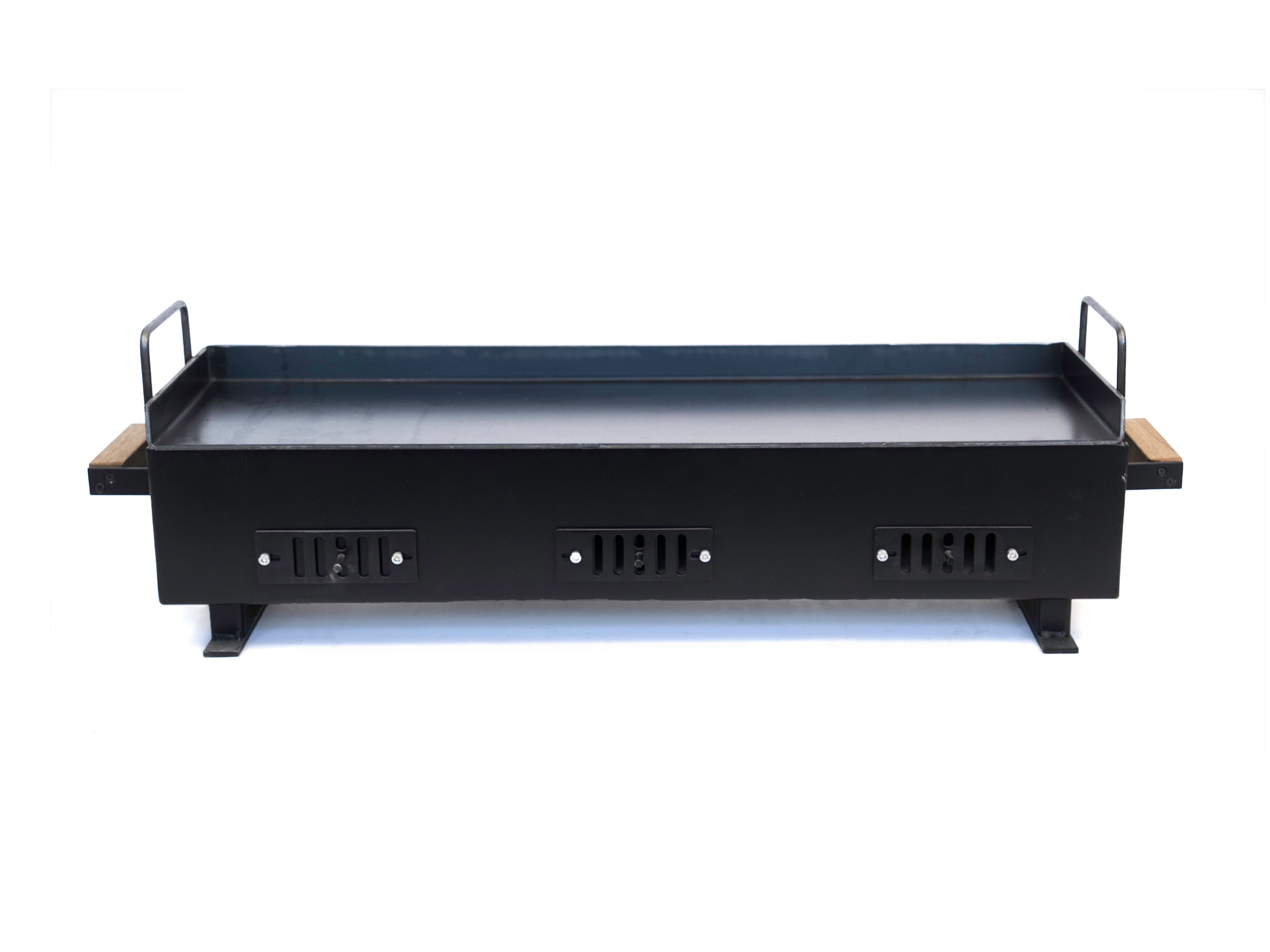 Plancha de Acero Carbono Grande