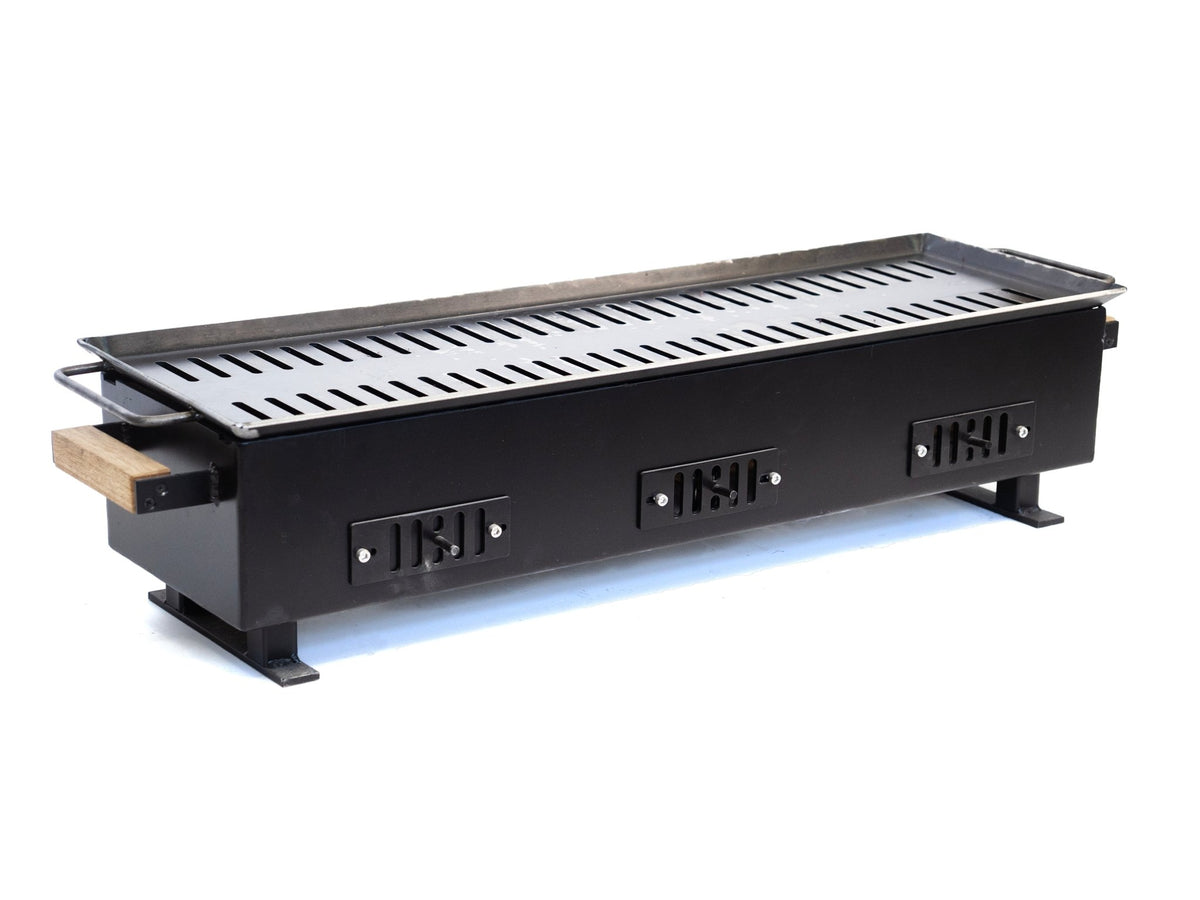 Parrilla Korean BBQ Grande - Fuku Labs ARG