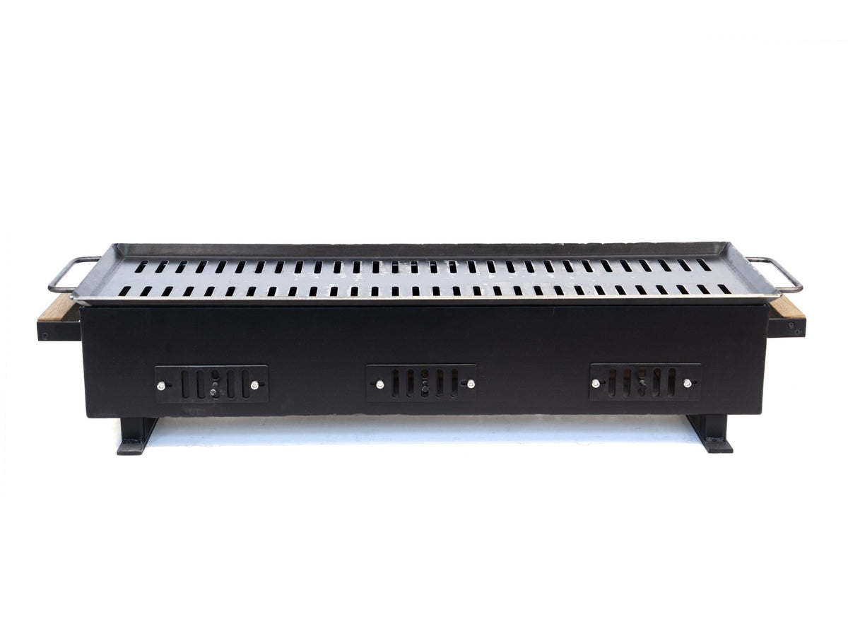 Parrilla Korean BBQ Grande - Fuku Labs ARG