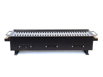 Parrilla Korean BBQ Grande