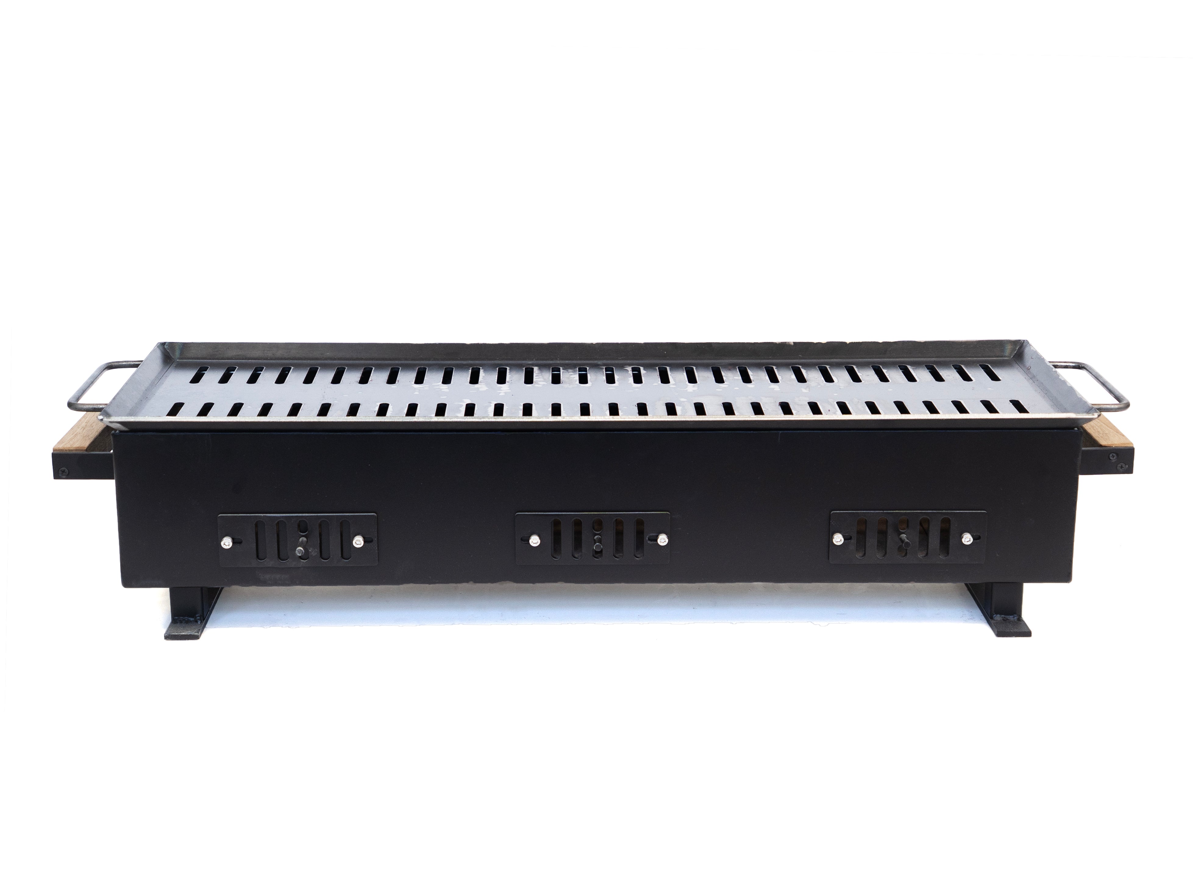 Parrilla Korean BBQ Grande