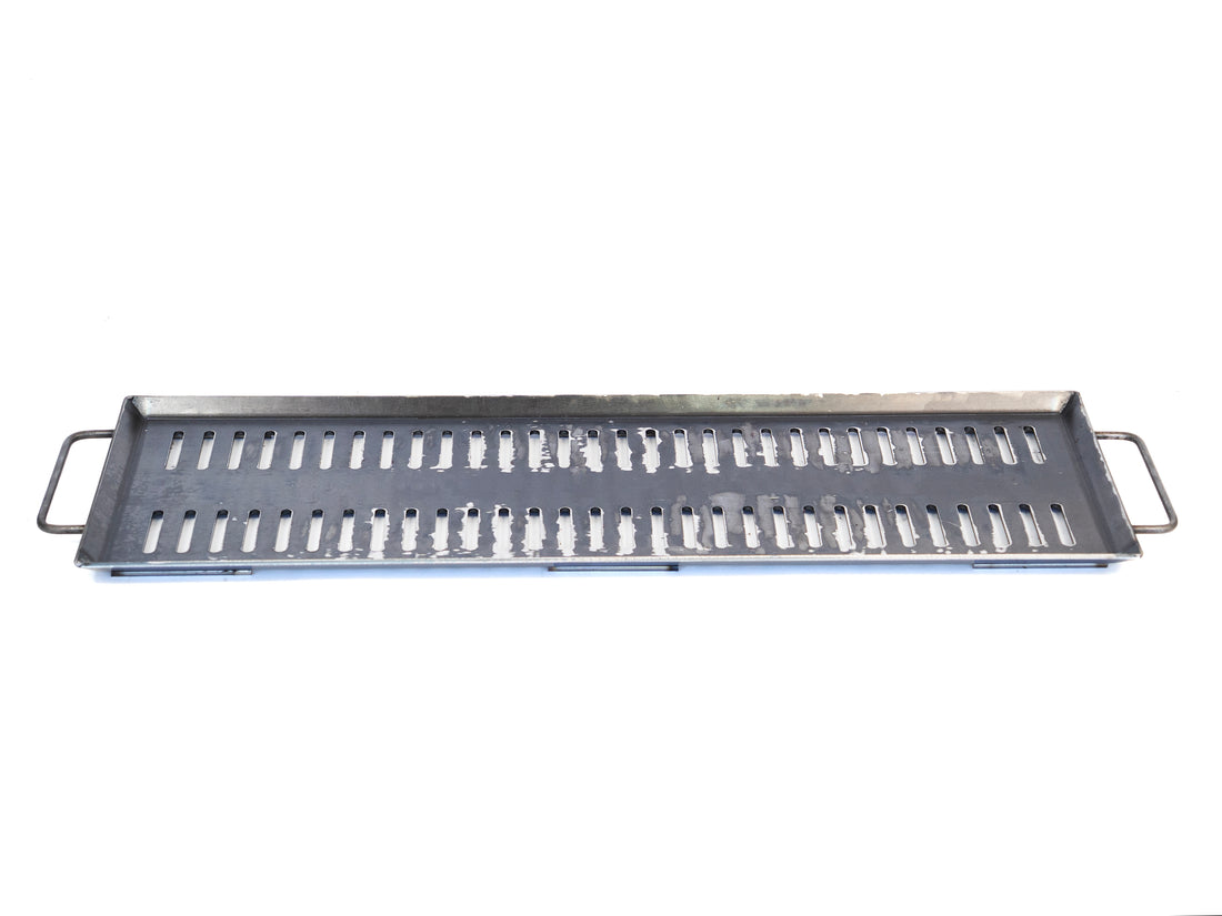 Plancha grande korean BBQ